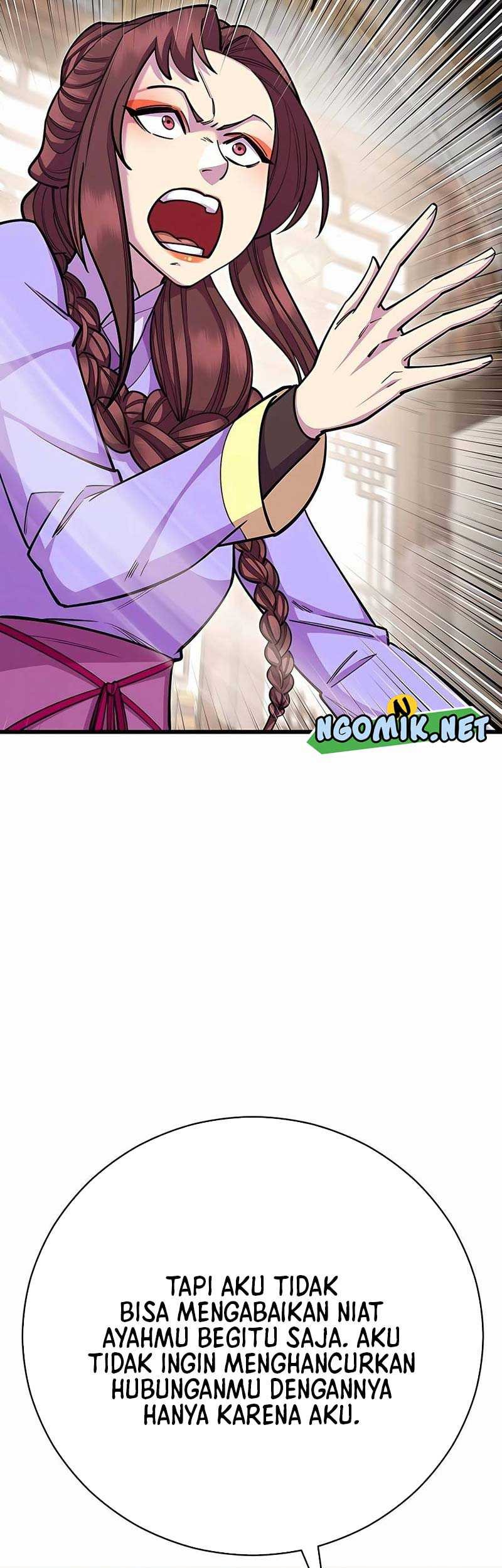 World’s Greatest Senior Disciple Chapter 65 Gambar 40