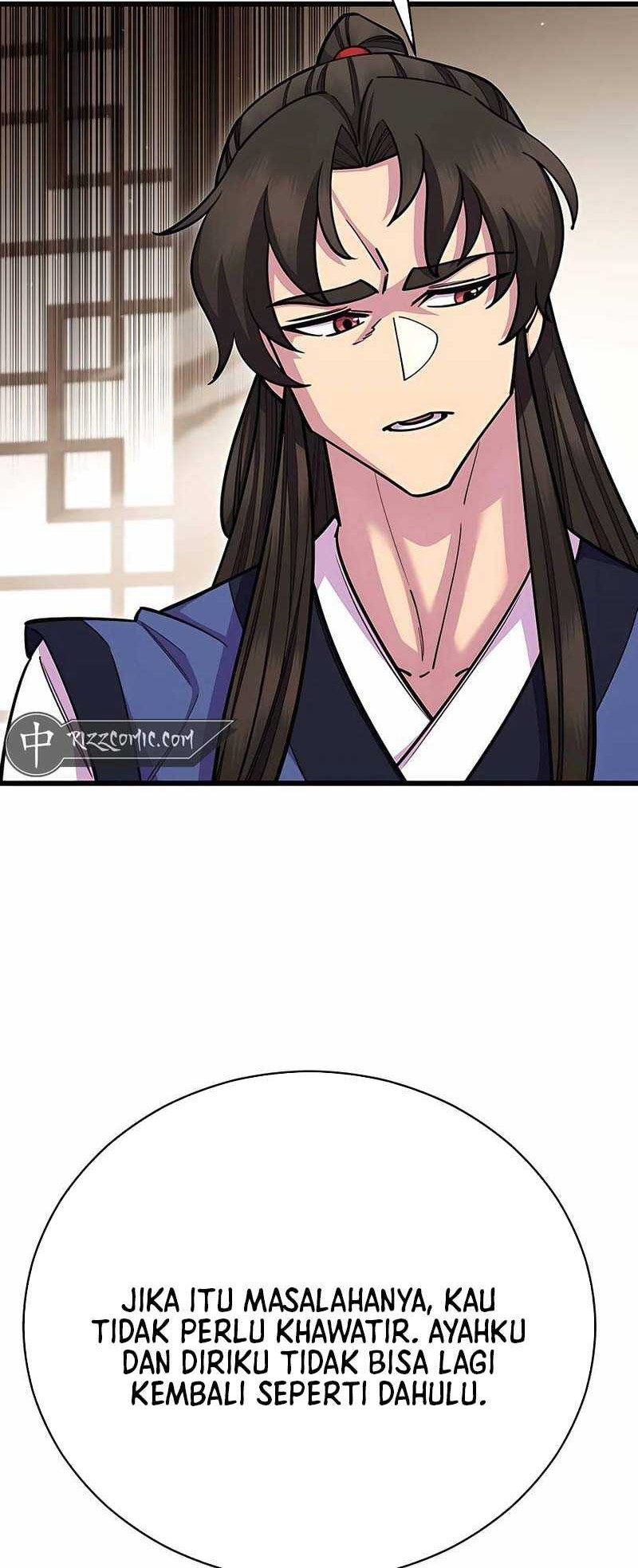 World’s Greatest Senior Disciple Chapter 65 Gambar 41