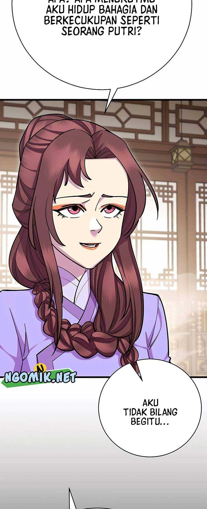 World’s Greatest Senior Disciple Chapter 65 Gambar 43