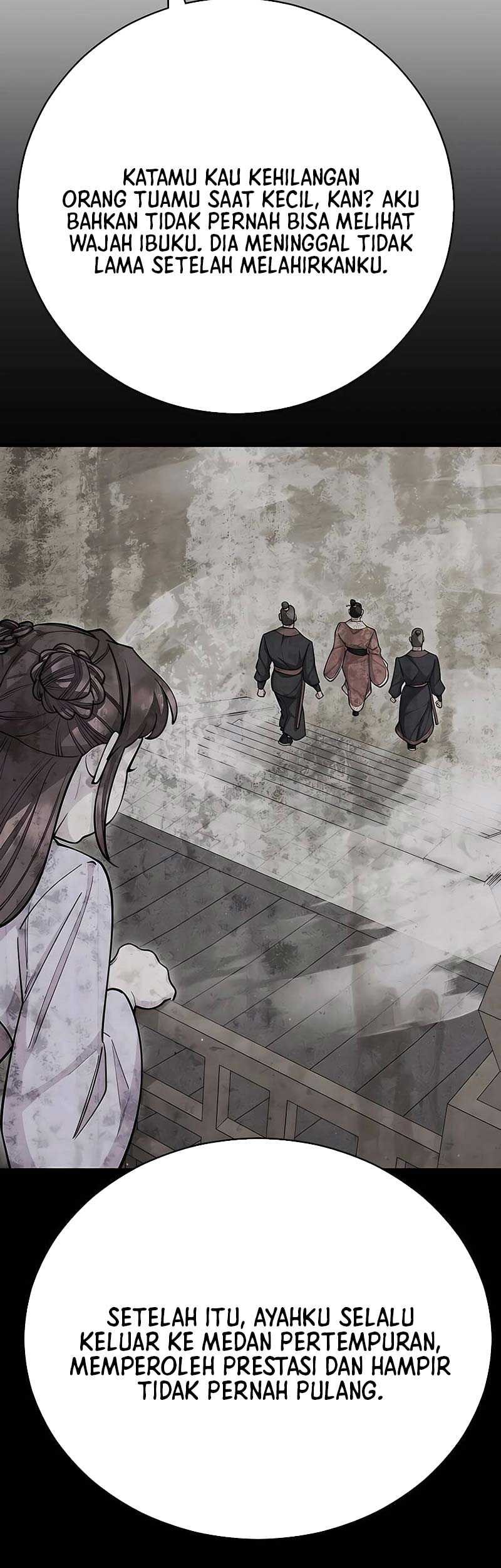 World’s Greatest Senior Disciple Chapter 65 Gambar 44