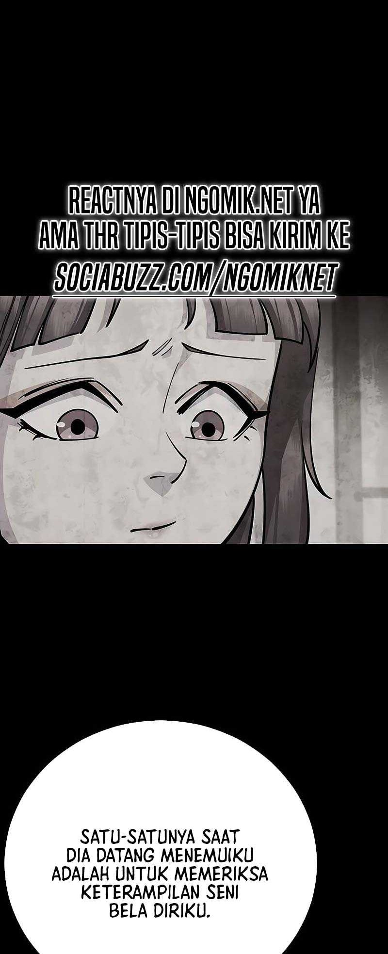 World’s Greatest Senior Disciple Chapter 65 Gambar 45