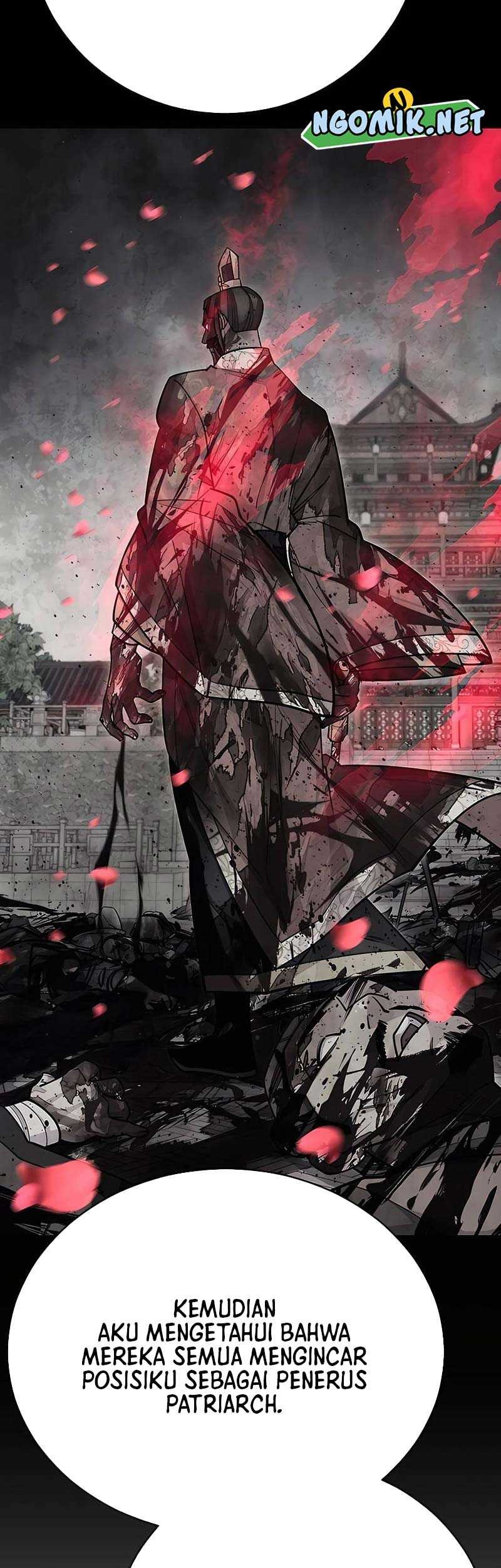 World’s Greatest Senior Disciple Chapter 65 Gambar 48