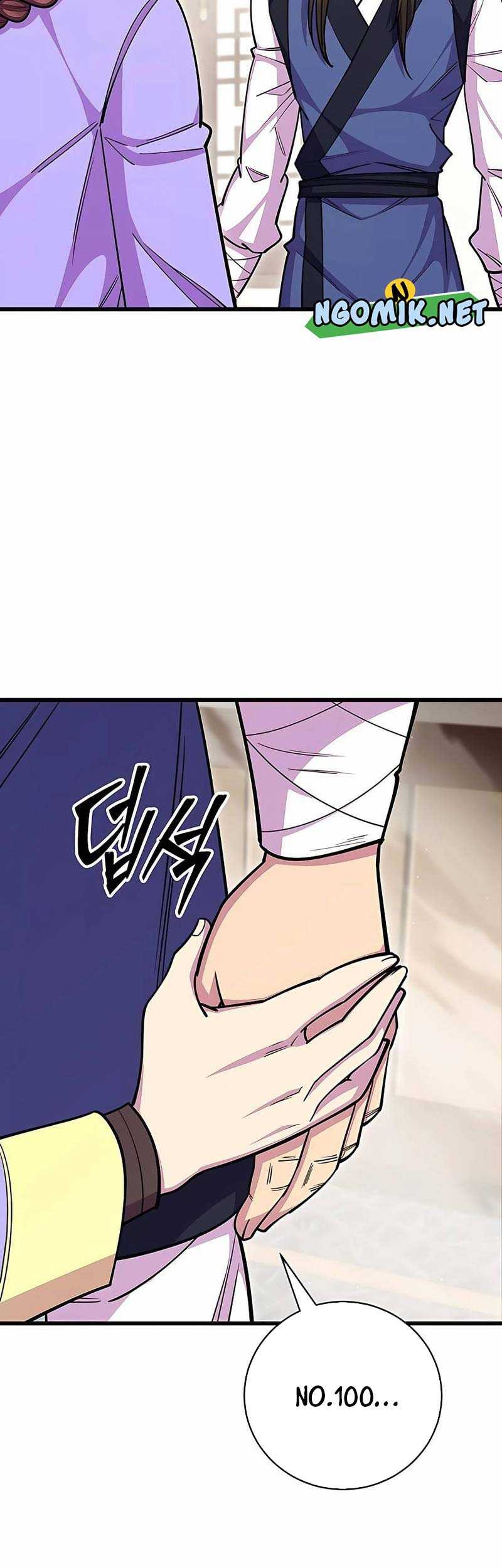 World’s Greatest Senior Disciple Chapter 65 Gambar 52