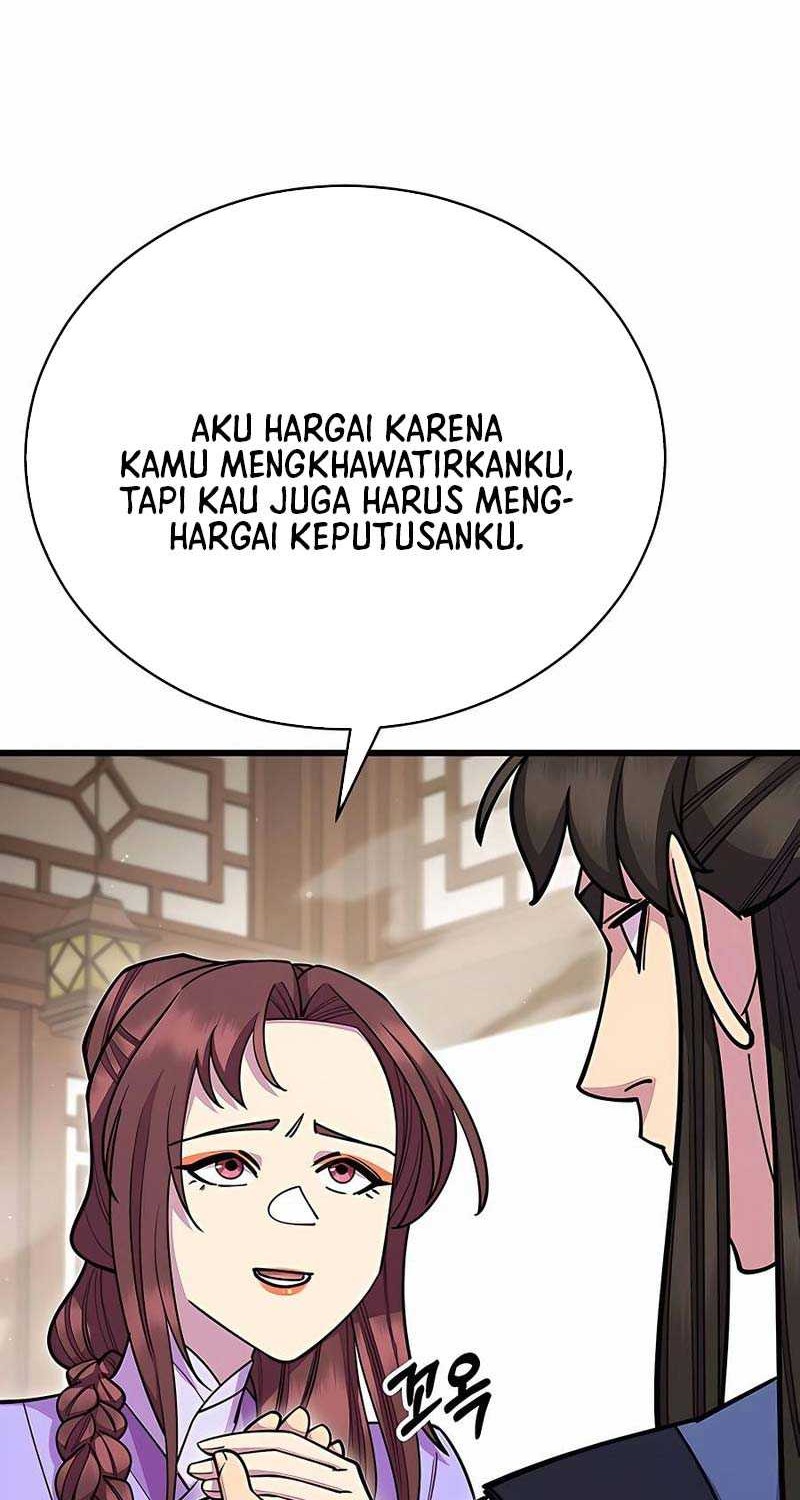 World’s Greatest Senior Disciple Chapter 65 Gambar 53