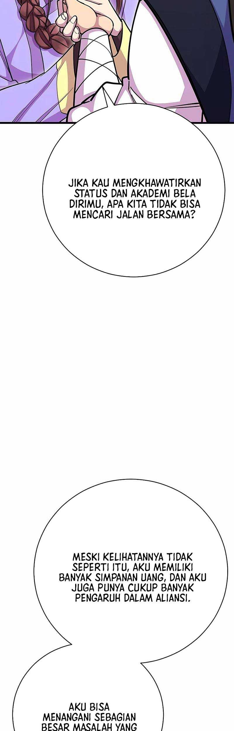 World’s Greatest Senior Disciple Chapter 65 Gambar 54