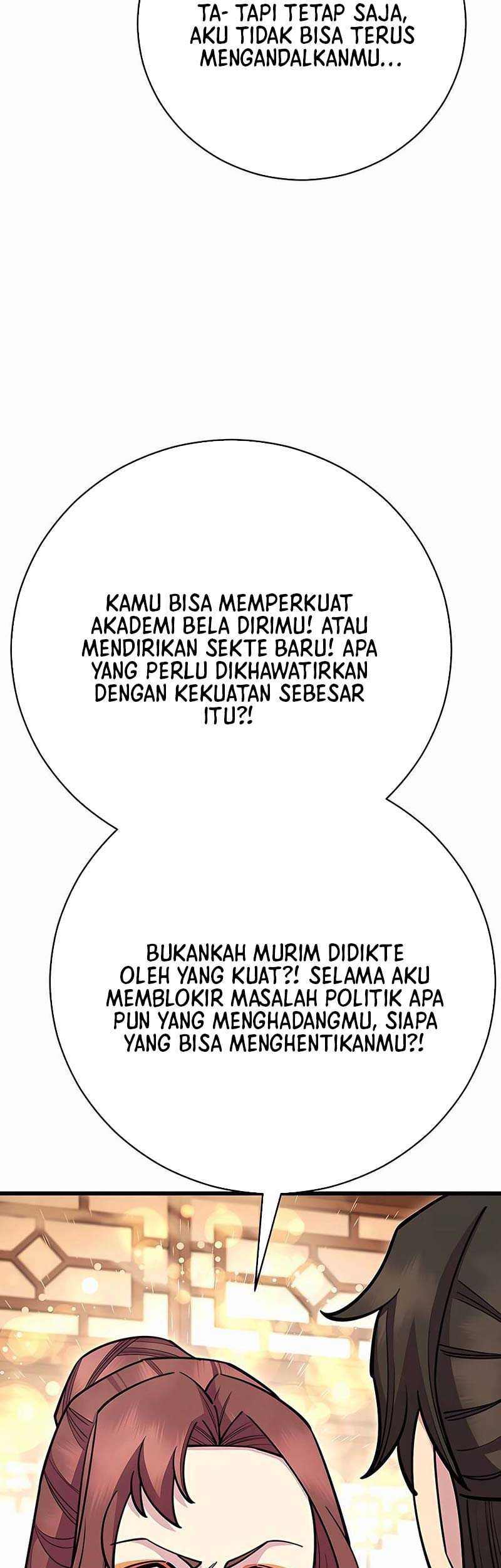 World’s Greatest Senior Disciple Chapter 65 Gambar 56
