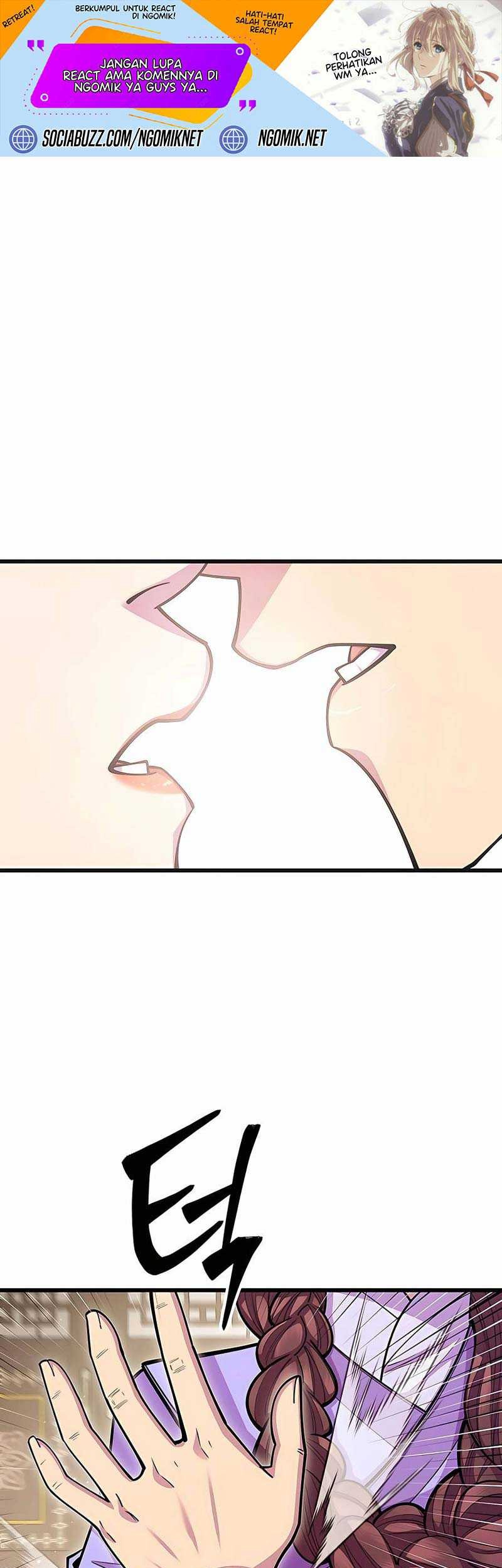 Baca  World’s Greatest Senior Disciple Chapter 65 Gambar 2