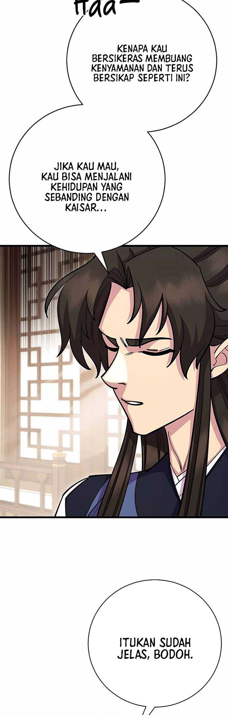 World’s Greatest Senior Disciple Chapter 65 Gambar 58