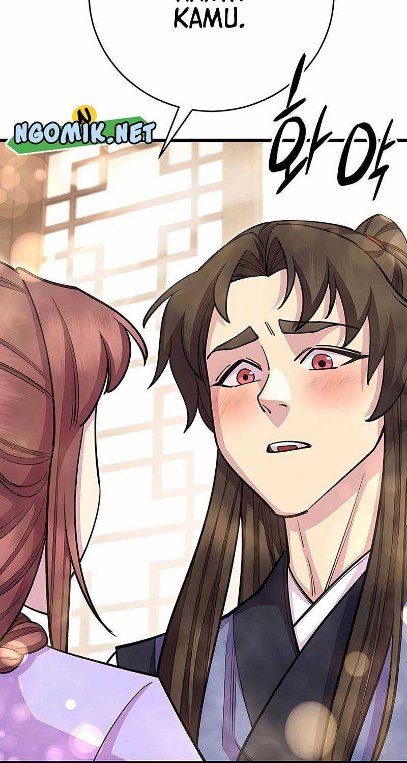 World’s Greatest Senior Disciple Chapter 65 Gambar 61