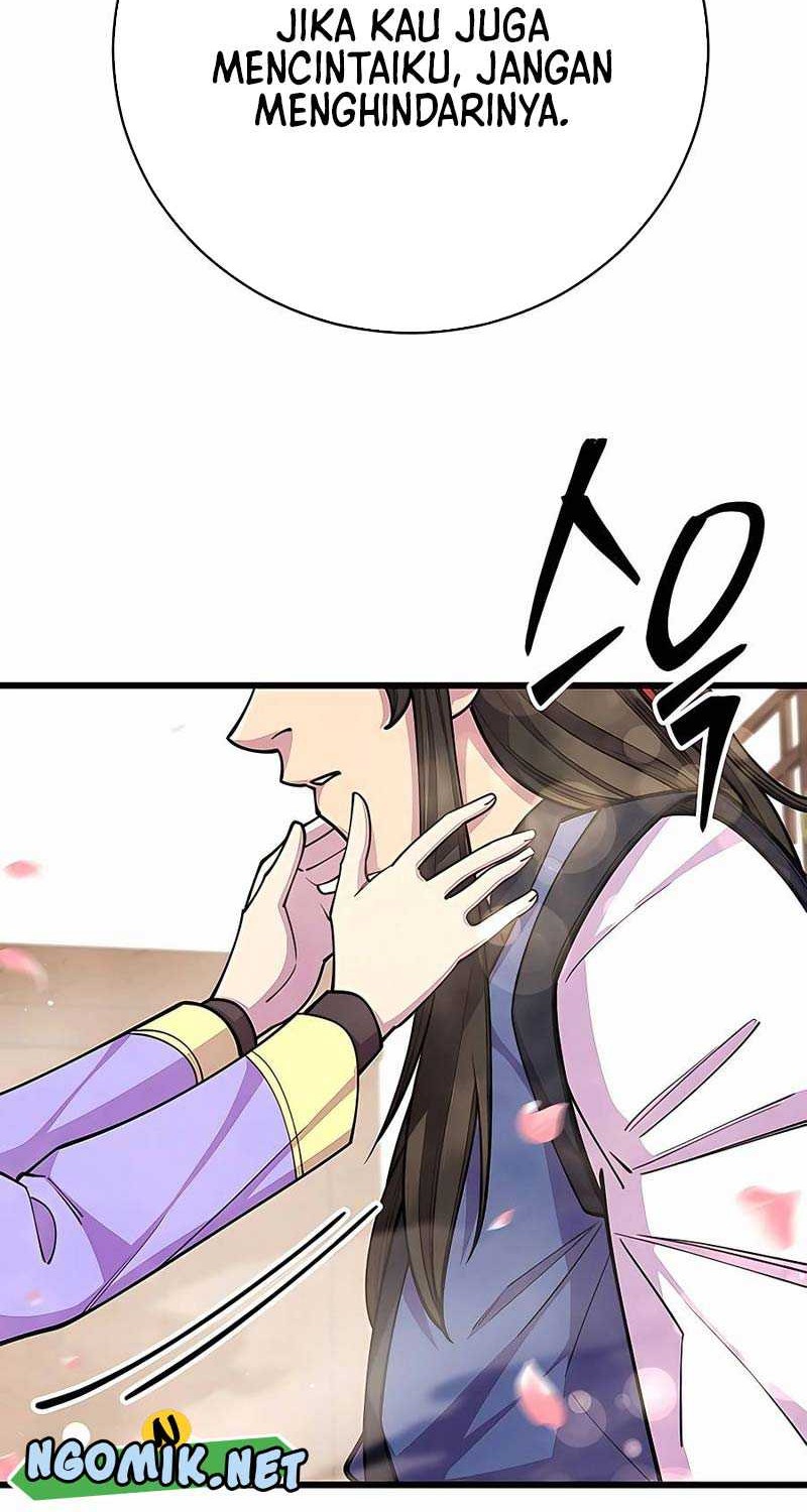 World’s Greatest Senior Disciple Chapter 65 Gambar 63