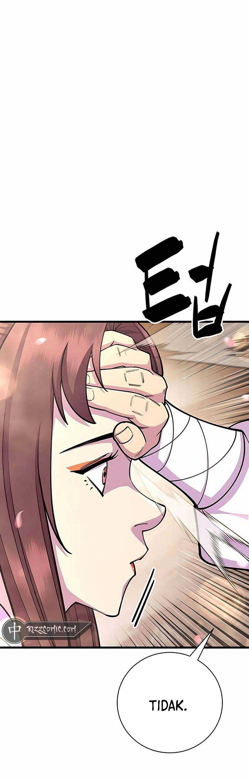 World’s Greatest Senior Disciple Chapter 65 Gambar 64