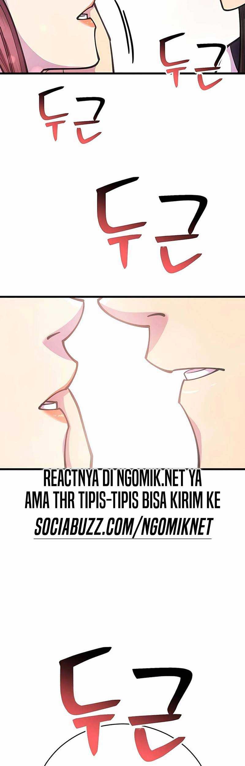 World’s Greatest Senior Disciple Chapter 65 Gambar 68