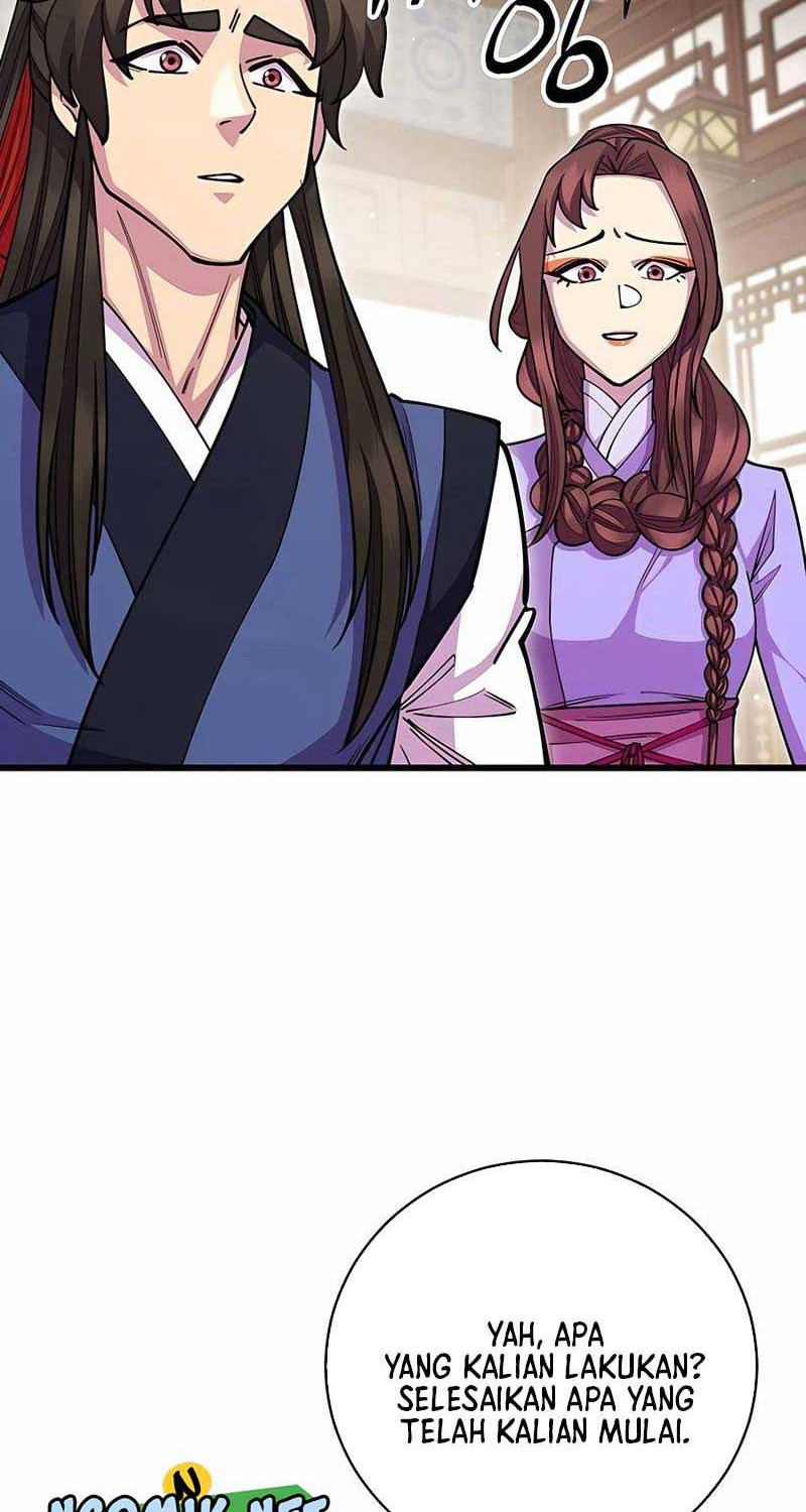 World’s Greatest Senior Disciple Chapter 65 Gambar 73