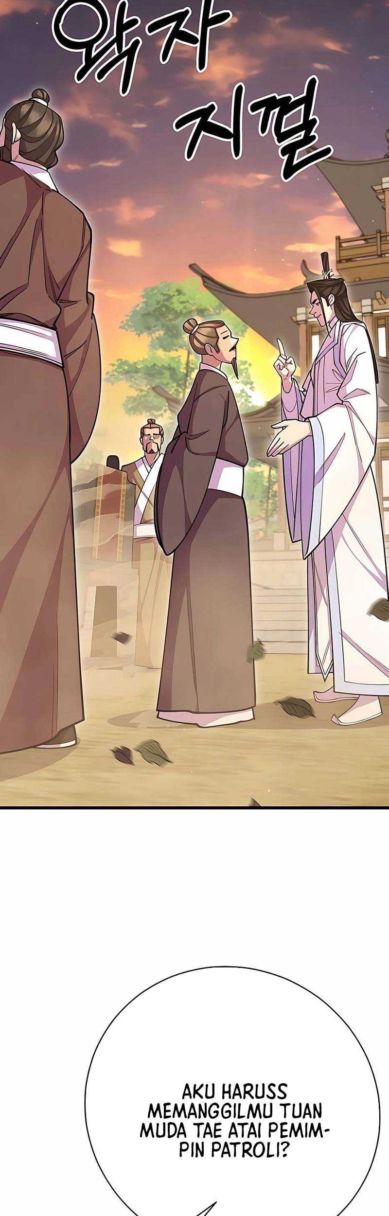 World’s Greatest Senior Disciple Chapter 65 Gambar 76