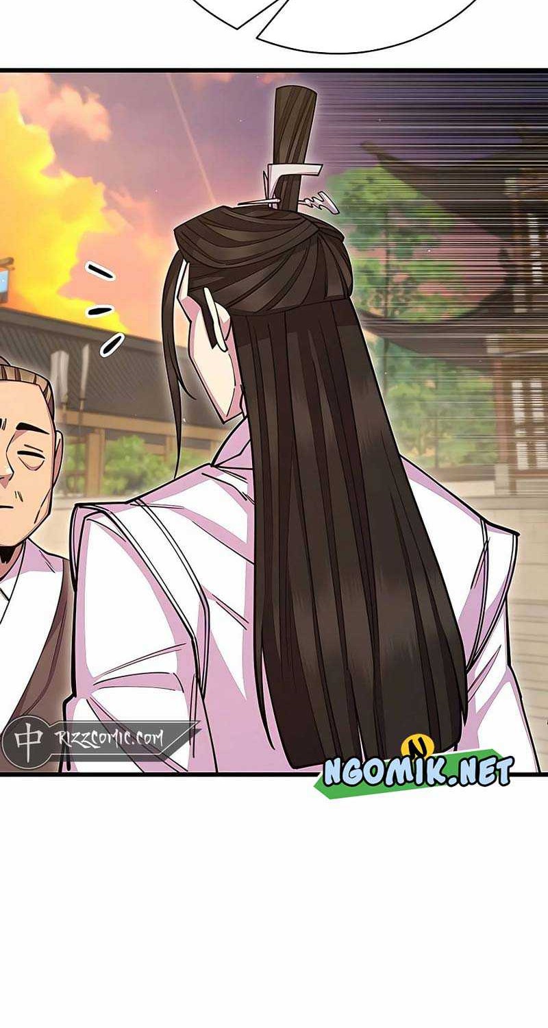 World’s Greatest Senior Disciple Chapter 65 Gambar 77