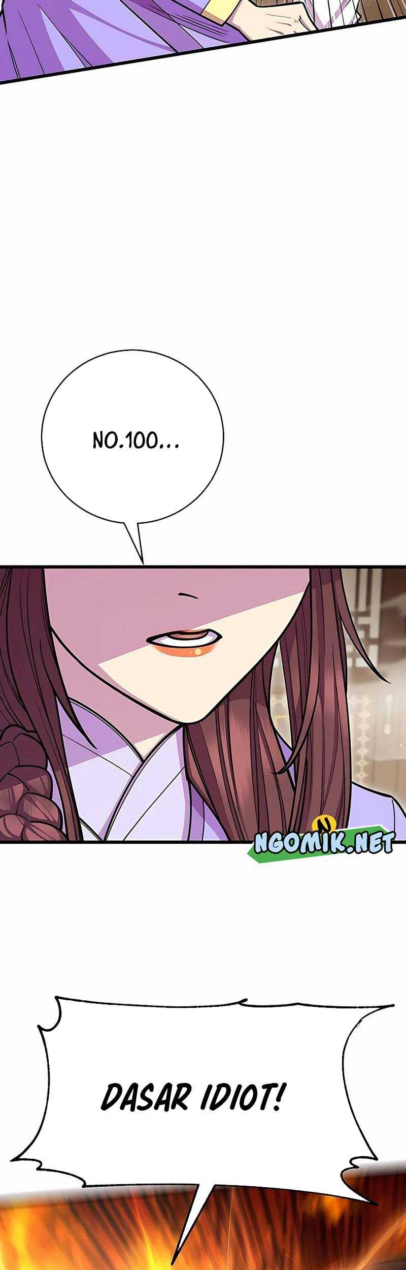 World’s Greatest Senior Disciple Chapter 65 Gambar 4