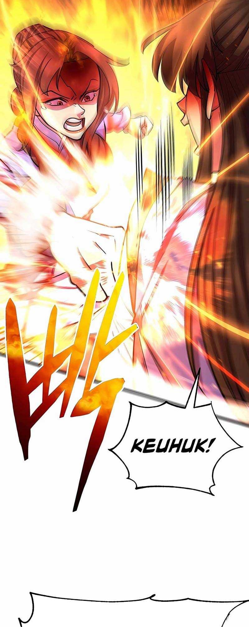 World’s Greatest Senior Disciple Chapter 65 Gambar 5