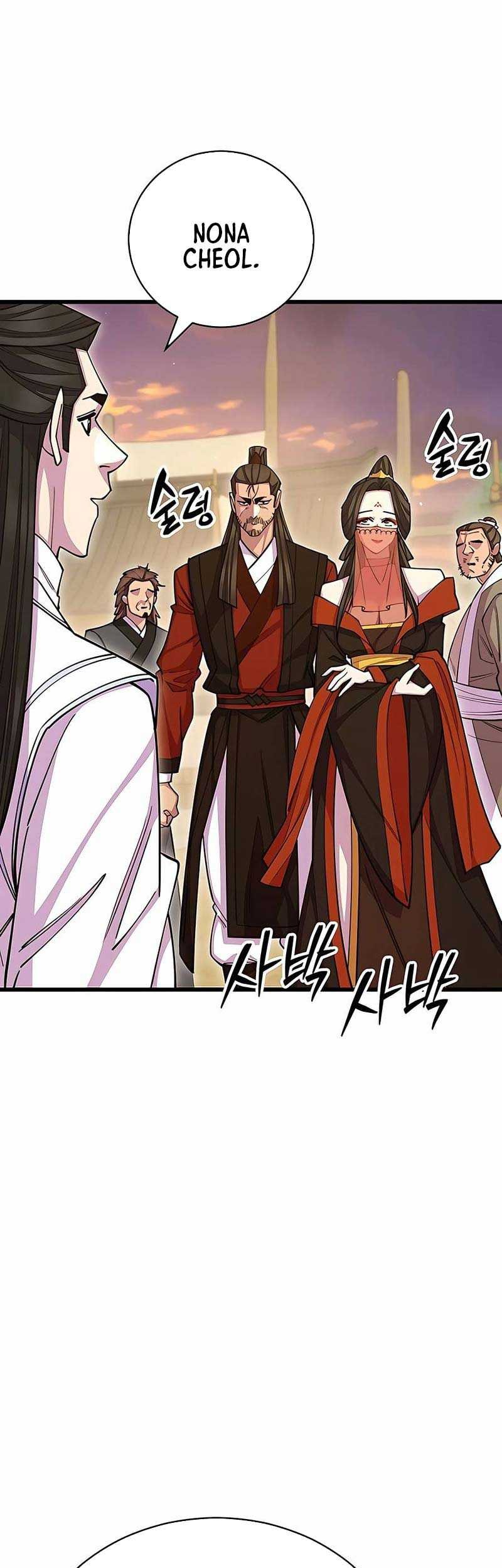 World’s Greatest Senior Disciple Chapter 65 Gambar 78