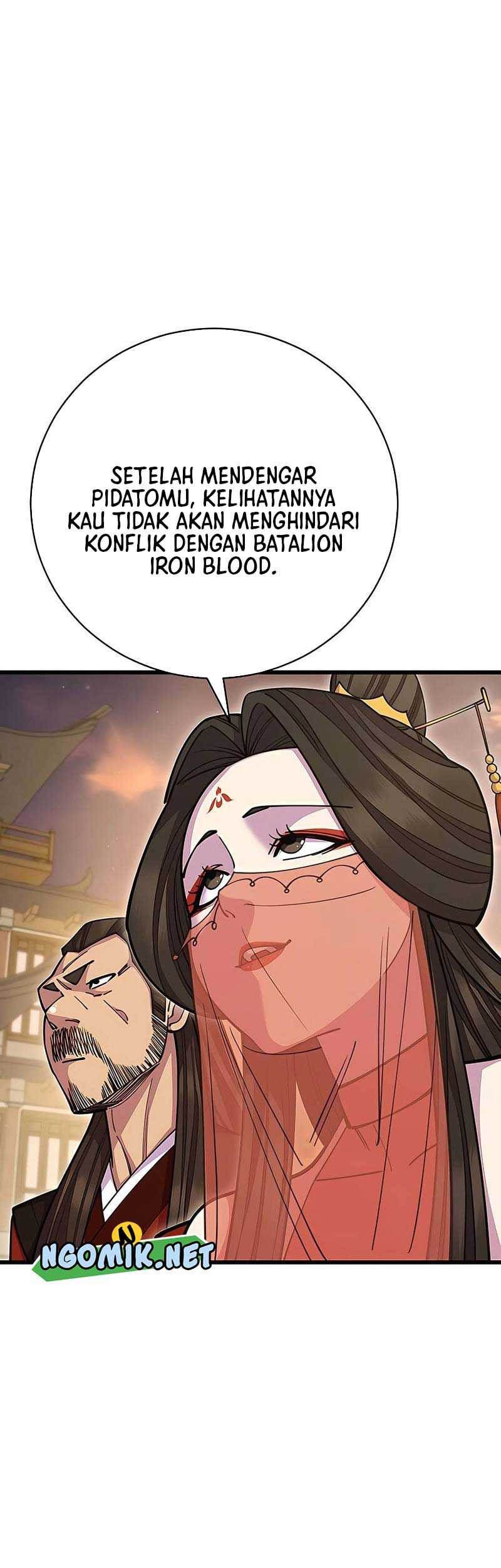 World’s Greatest Senior Disciple Chapter 65 Gambar 80