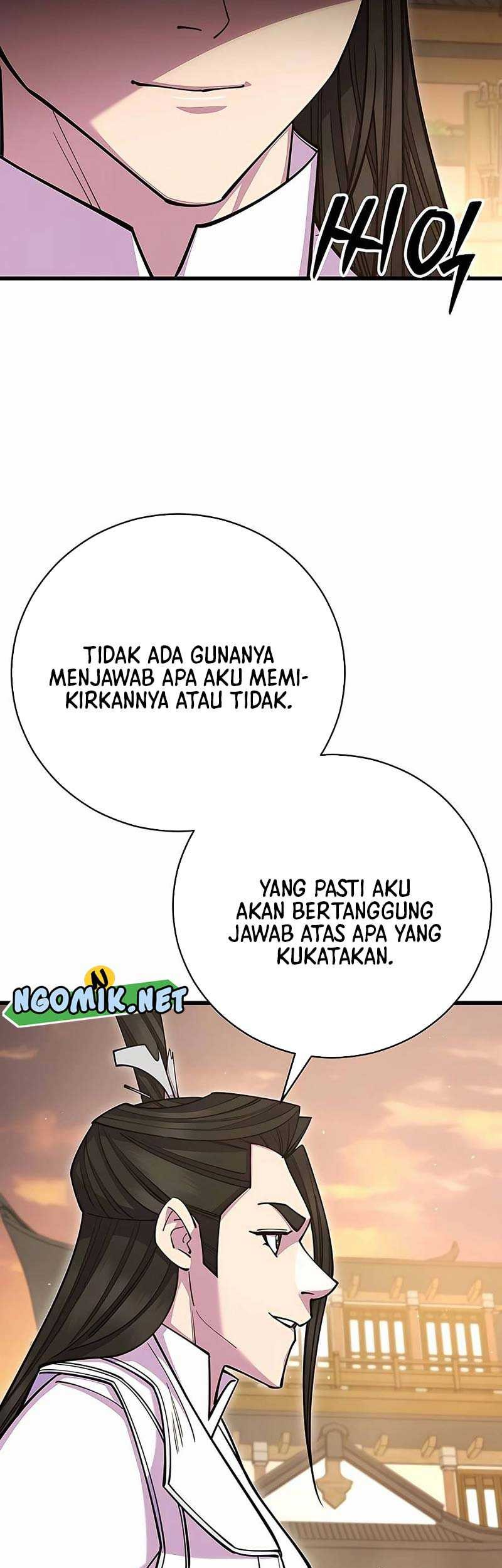 World’s Greatest Senior Disciple Chapter 65 Gambar 82