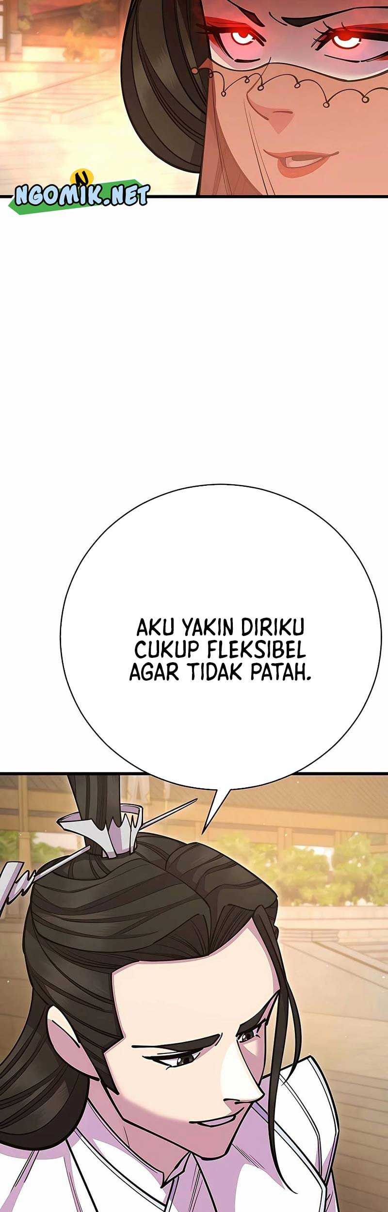 World’s Greatest Senior Disciple Chapter 65 Gambar 84