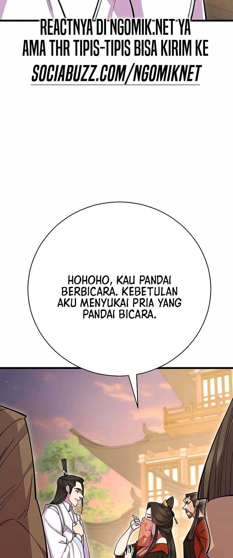 World’s Greatest Senior Disciple Chapter 65 Gambar 85