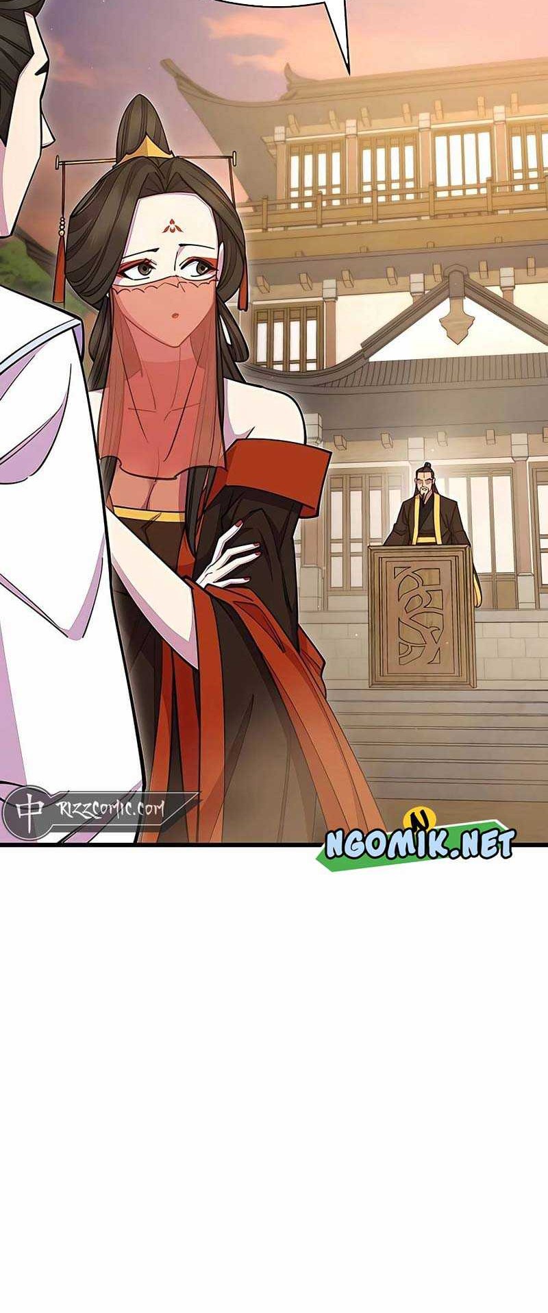 World’s Greatest Senior Disciple Chapter 65 Gambar 87