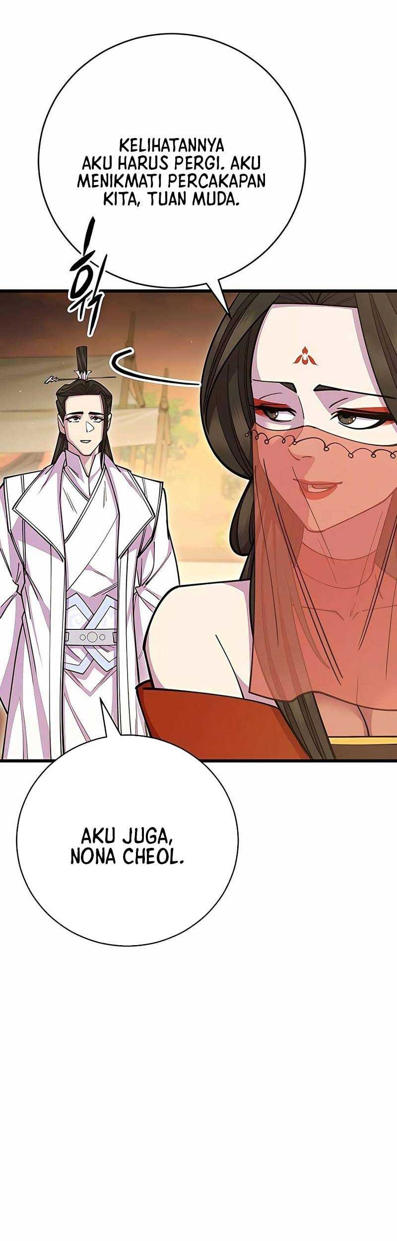 World’s Greatest Senior Disciple Chapter 65 Gambar 88