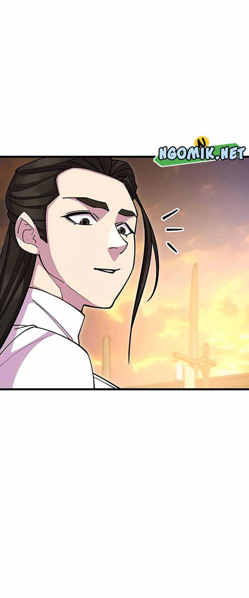 World’s Greatest Senior Disciple Chapter 65 Gambar 89