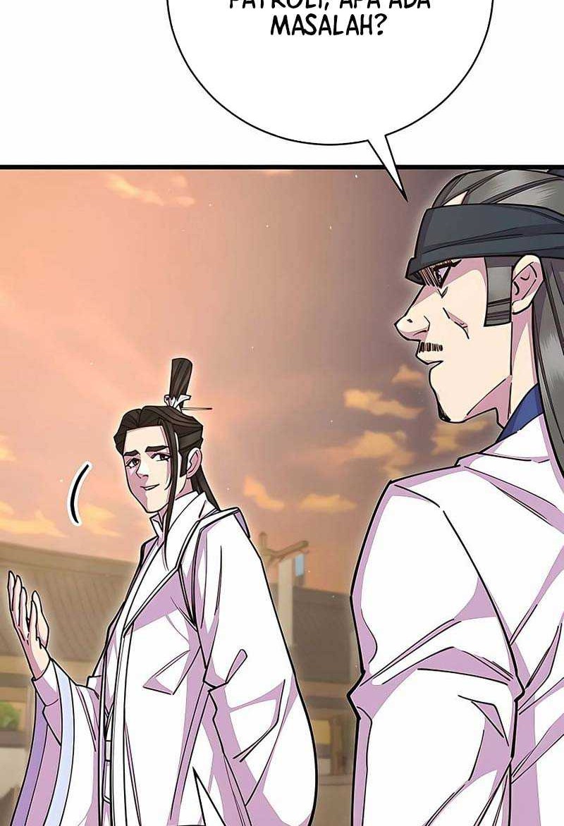 World’s Greatest Senior Disciple Chapter 65 Gambar 91