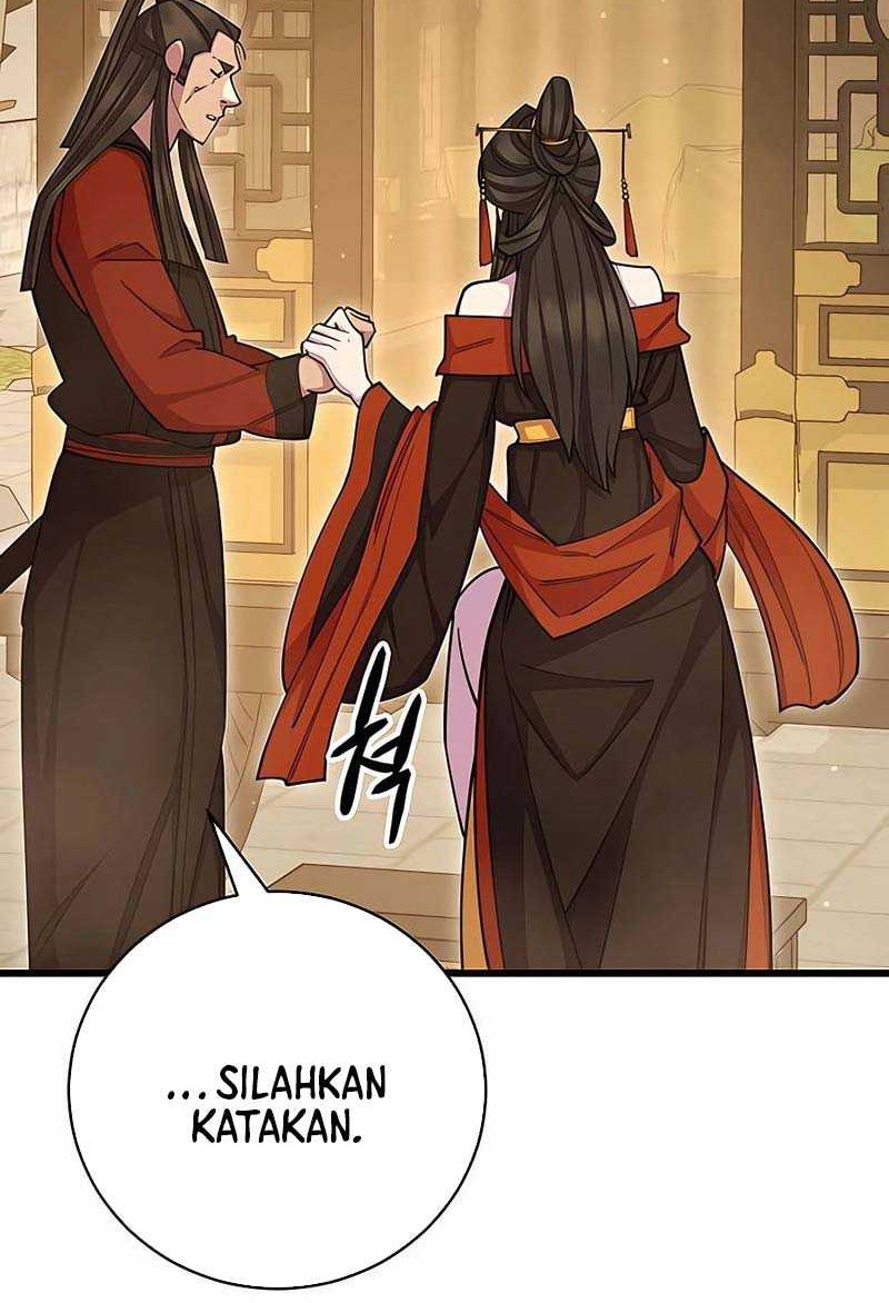 World’s Greatest Senior Disciple Chapter 65 Gambar 93