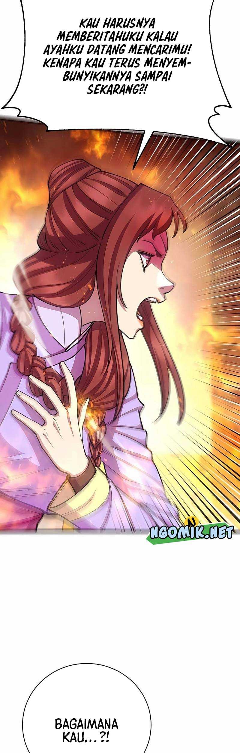 World’s Greatest Senior Disciple Chapter 65 Gambar 6