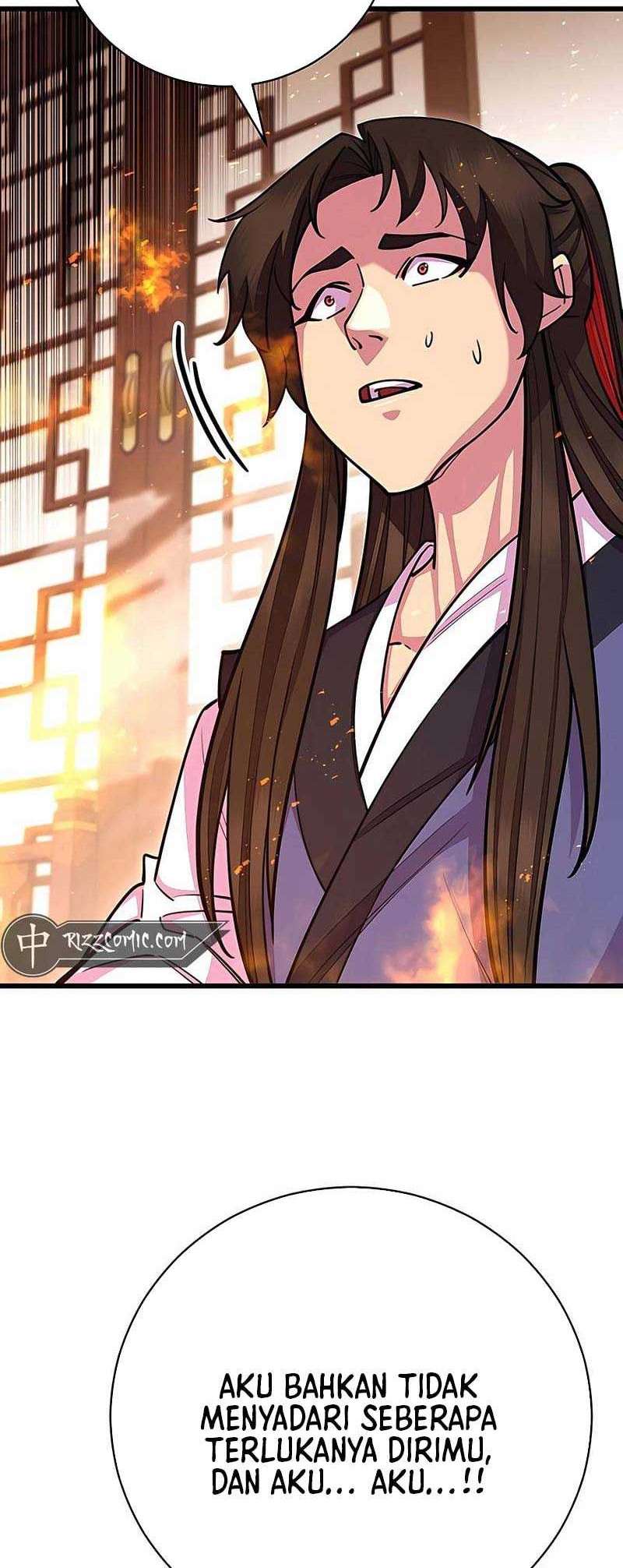 World’s Greatest Senior Disciple Chapter 65 Gambar 7