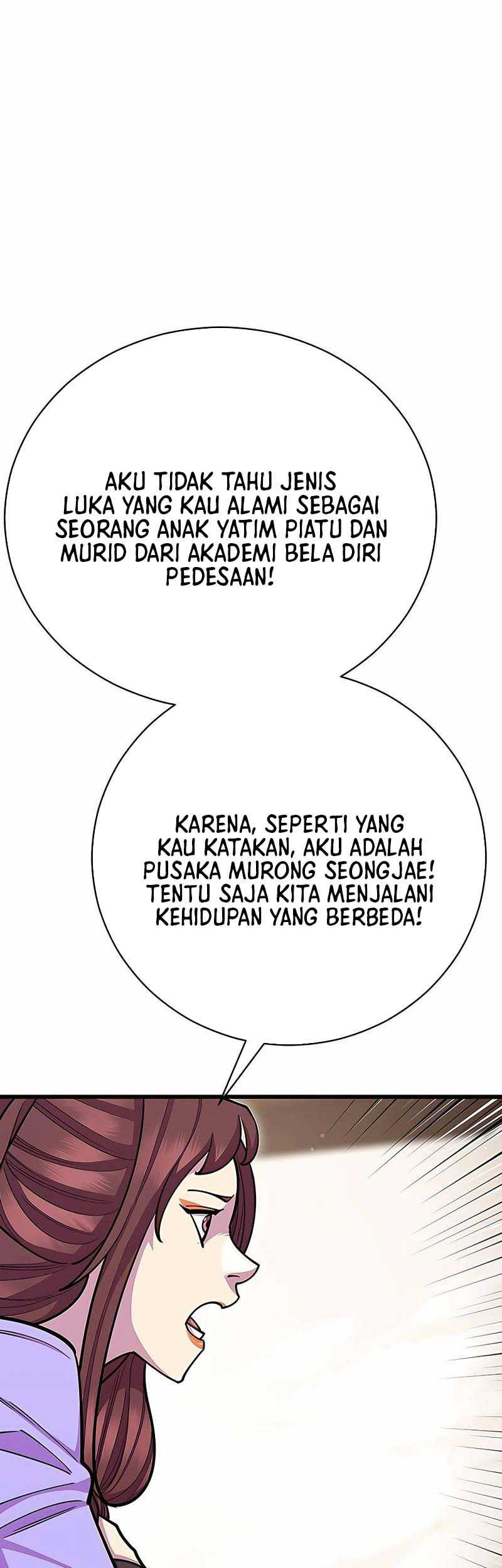 World’s Greatest Senior Disciple Chapter 65 Gambar 12