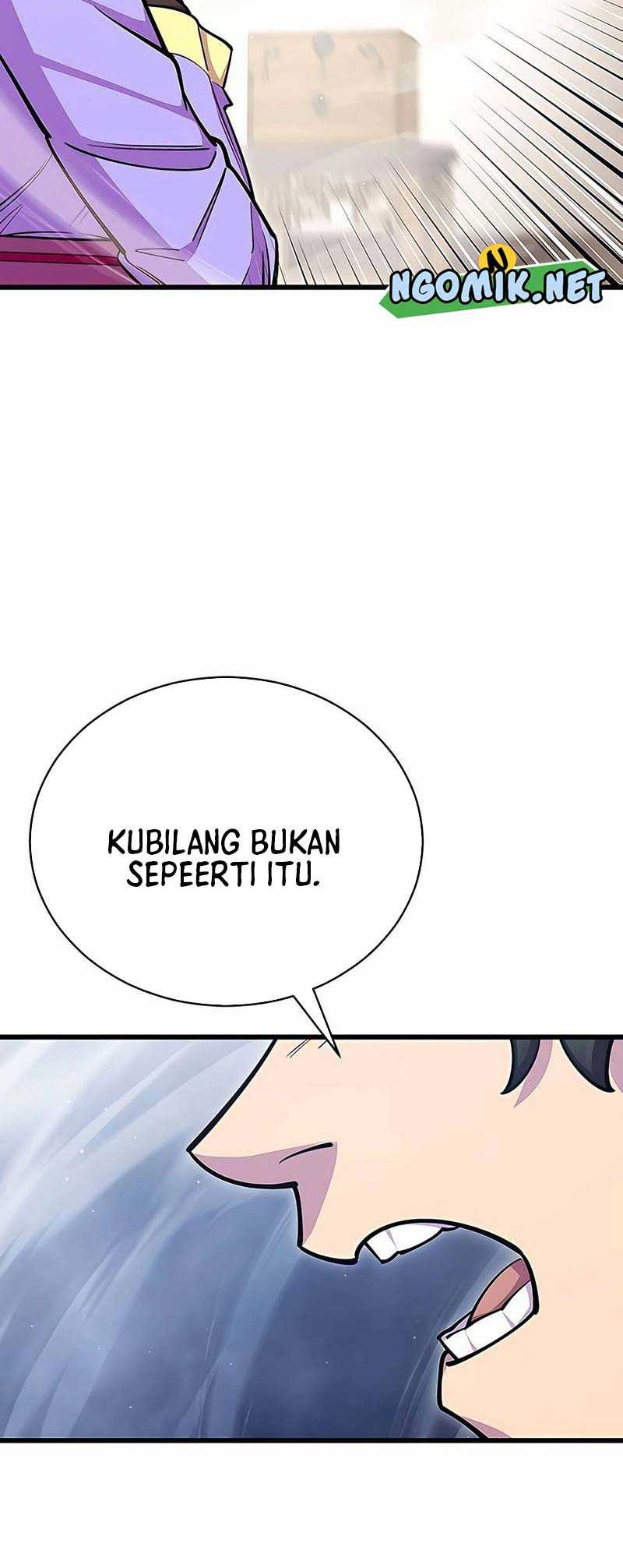 World’s Greatest Senior Disciple Chapter 65 Gambar 13