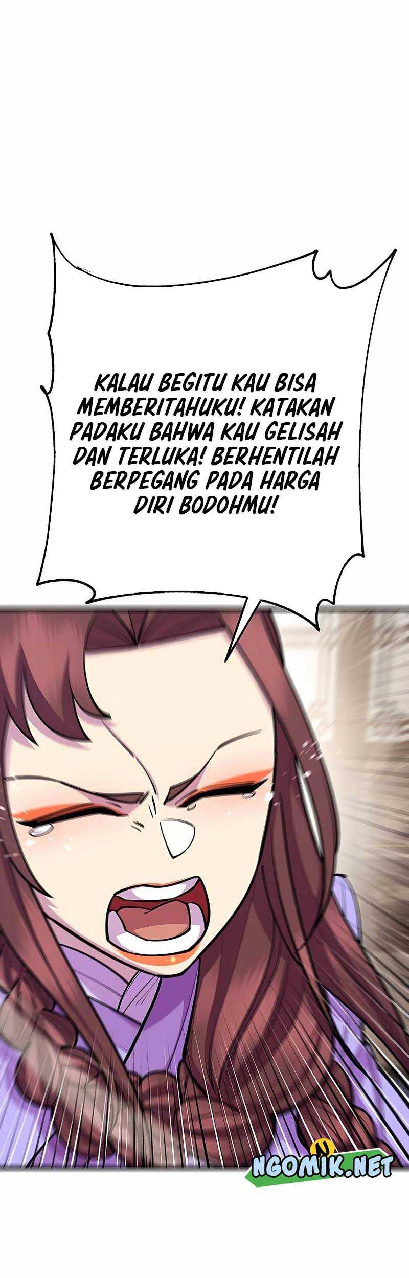 World’s Greatest Senior Disciple Chapter 65 Gambar 14