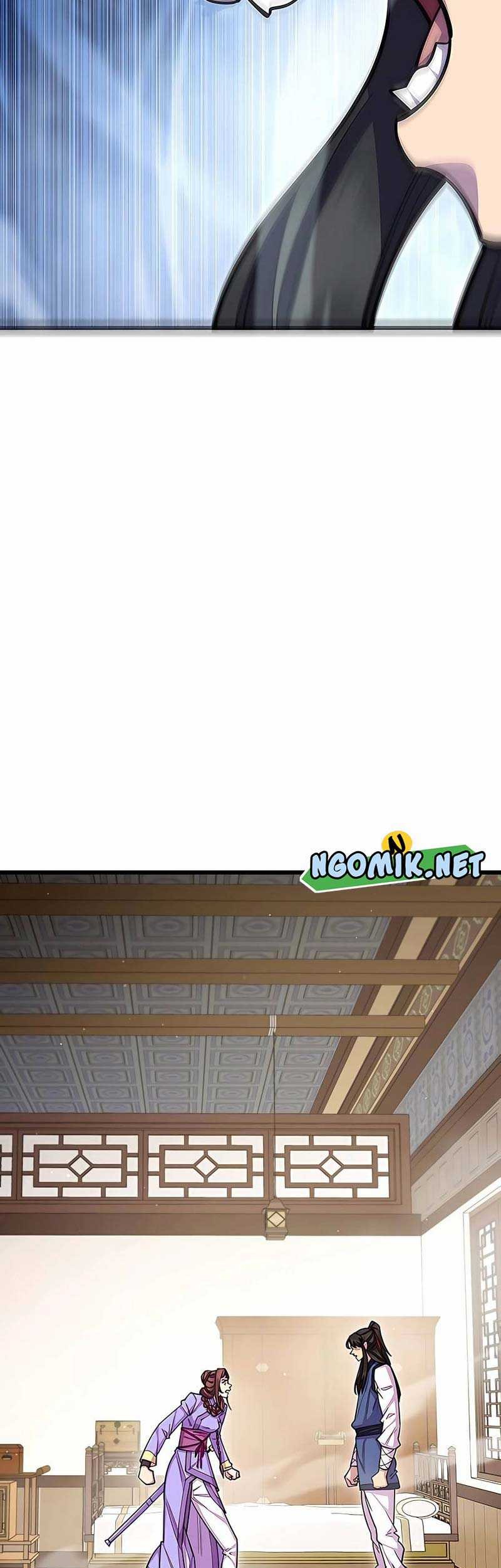 World’s Greatest Senior Disciple Chapter 65 Gambar 16