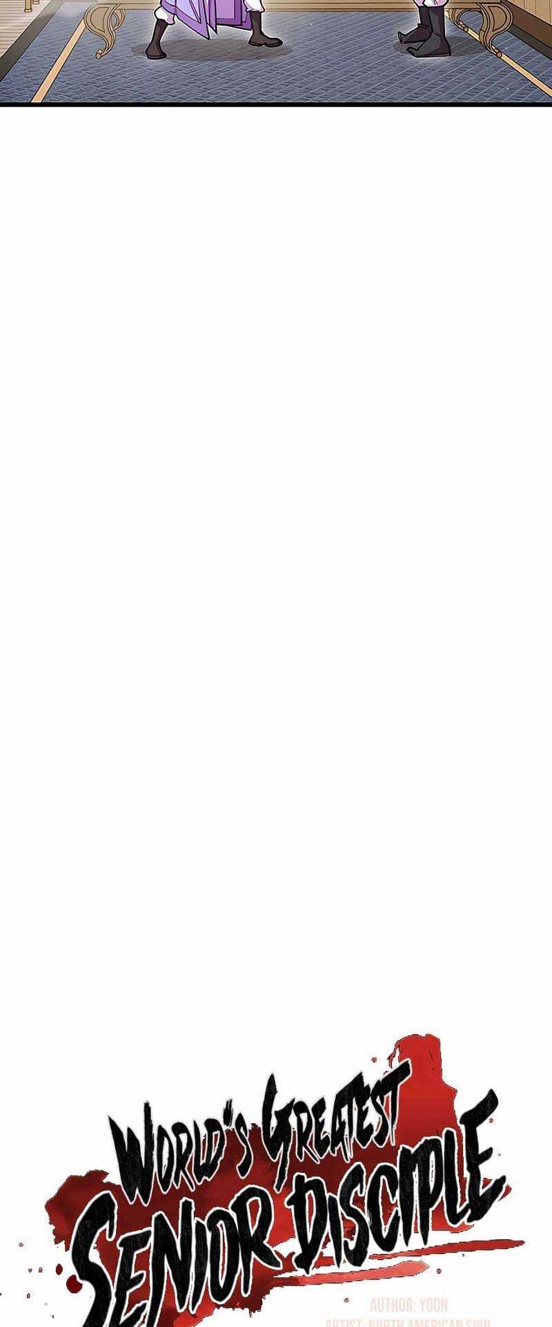 World’s Greatest Senior Disciple Chapter 65 Gambar 17