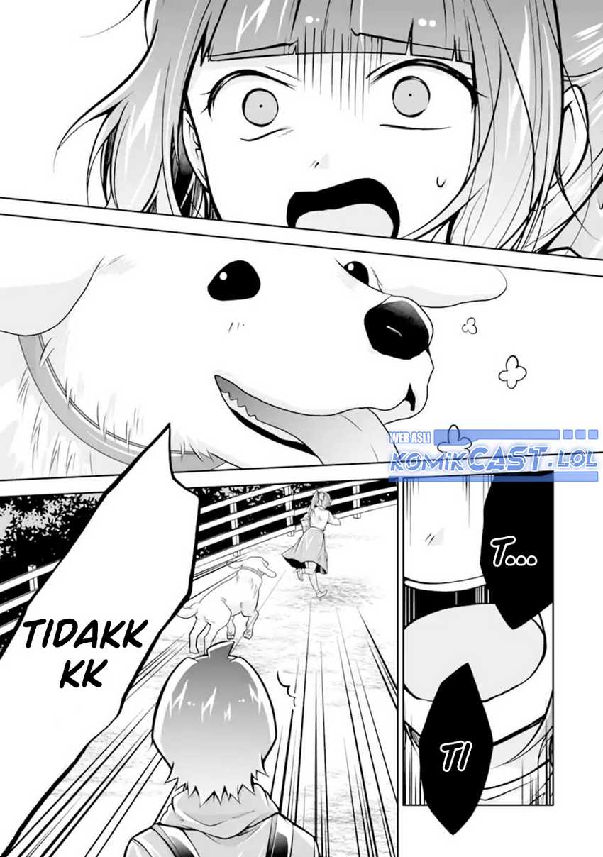 Chuuko demo Koi ga Shitai! Chapter 117 Gambar 10