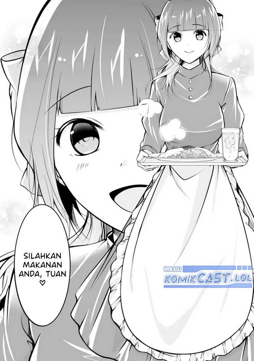 Chuuko demo Koi ga Shitai! Chapter 117 Gambar 16
