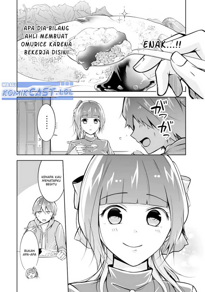 Chuuko demo Koi ga Shitai! Chapter 117 Gambar 19