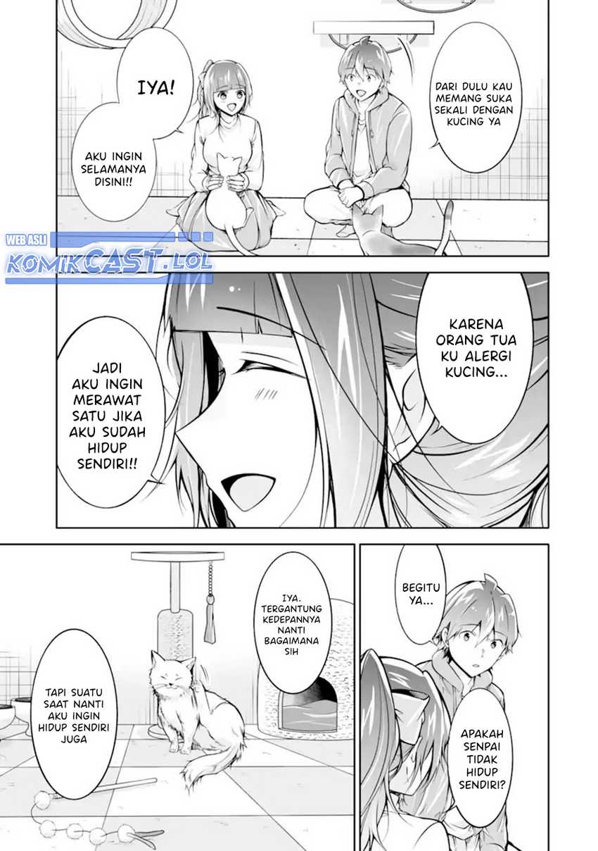 Chuuko demo Koi ga Shitai! Chapter 117 Gambar 8