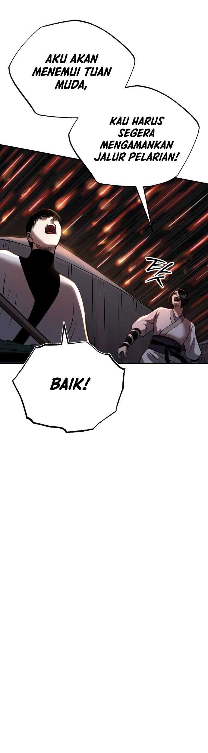 Records of the Demonic Path’s Return Chapter 27 Gambar 26