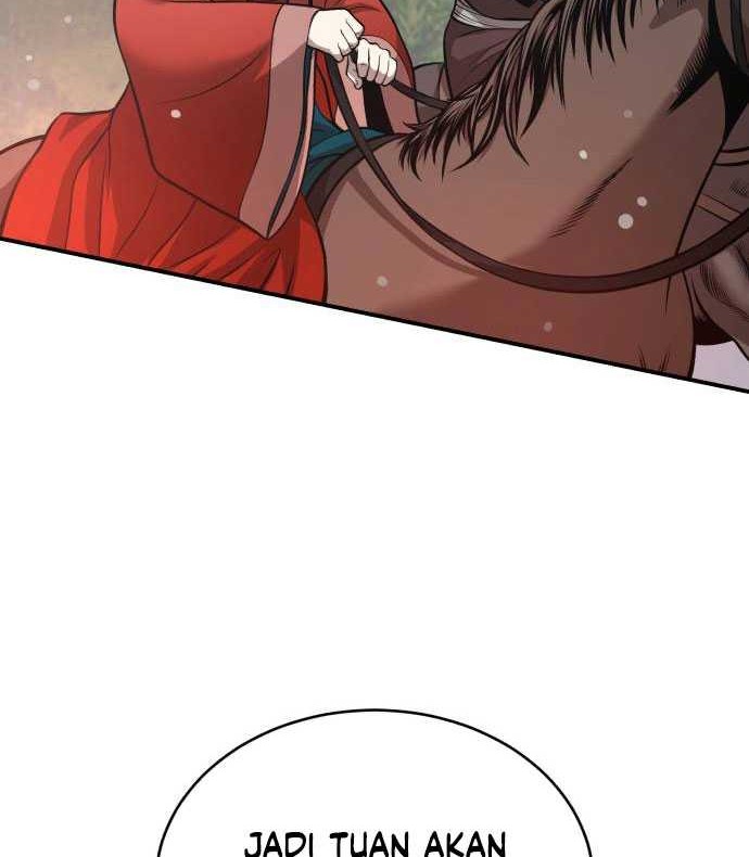 Records of the Demonic Path’s Return Chapter 27 Gambar 35