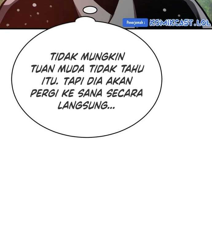 Records of the Demonic Path’s Return Chapter 27 Gambar 37