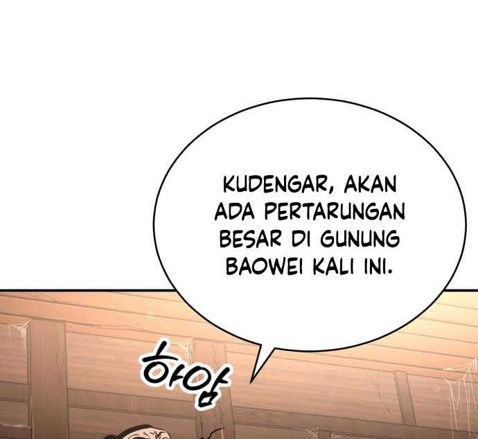 Records of the Demonic Path’s Return Chapter 27 Gambar 41