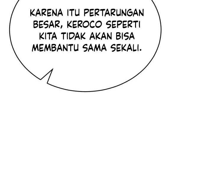 Records of the Demonic Path’s Return Chapter 27 Gambar 43