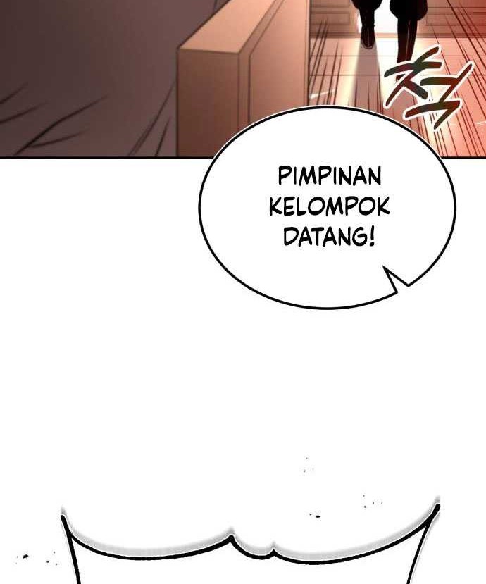 Records of the Demonic Path’s Return Chapter 27 Gambar 47