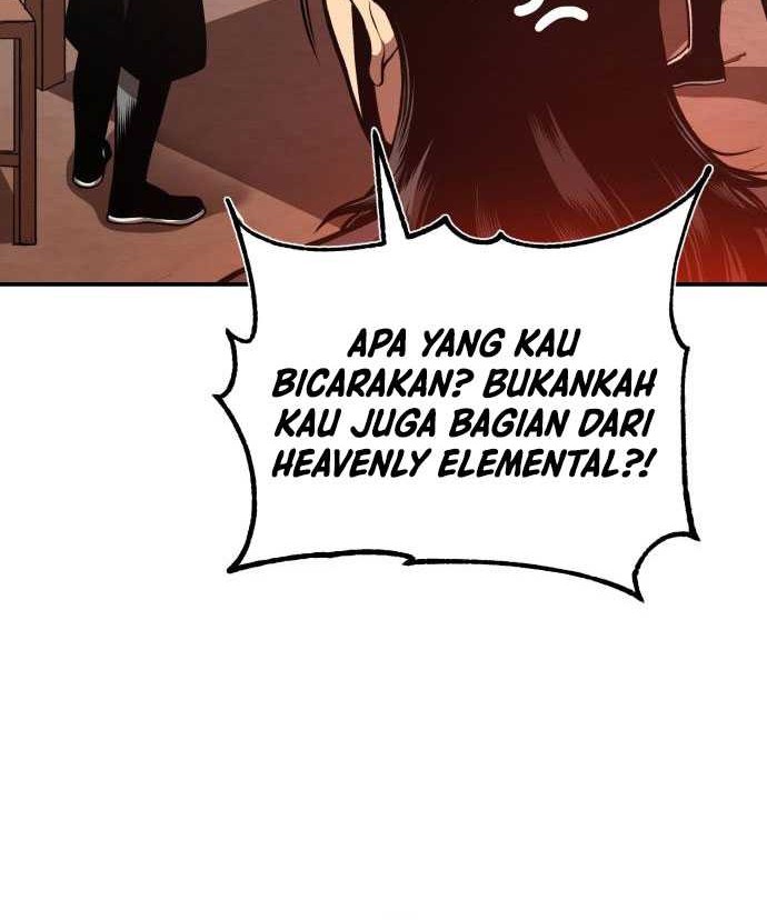 Records of the Demonic Path’s Return Chapter 27 Gambar 49