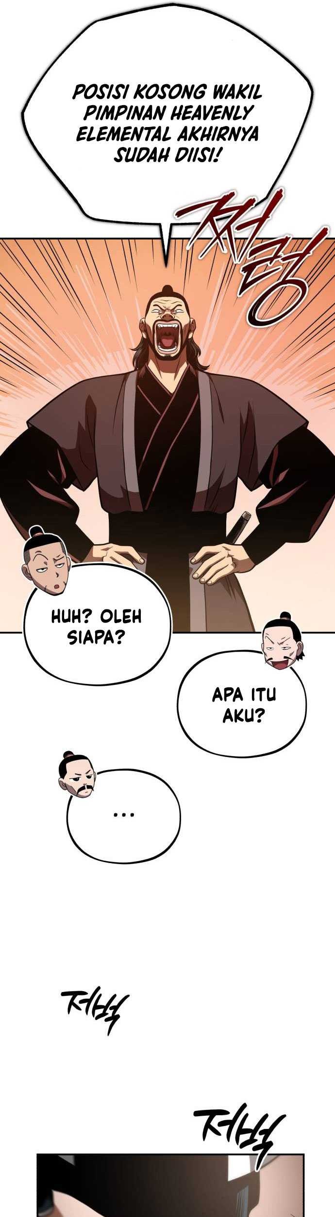 Records of the Demonic Path’s Return Chapter 27 Gambar 50
